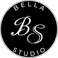 Логотип BellaStudio