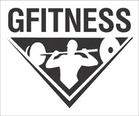 Логотип GFITNESS