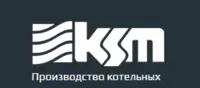 Логотип KSM