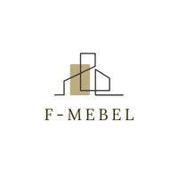 Логотип F-mebel