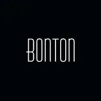 Логотип Магазин мужской и женской одежды BONTON