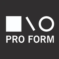 Логотип ProForm