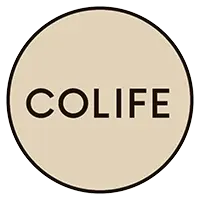 Логотип Colife