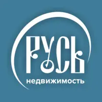 Логотип Агентство недвижимости Русь