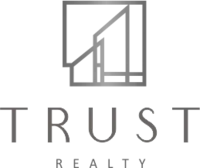 Логотип Trust Realty