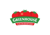 Логотип Izet Greenhouse