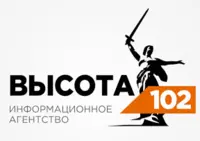 Логотип Высота 102