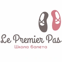 Логотип Les Premier Pas