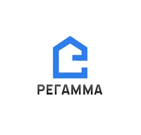 Логотип Регамма