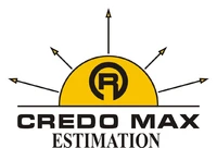 Логотип ЧП CREDO MAX ESTIMATION