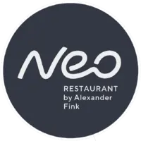 Логотип Neo restaurant