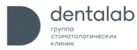 Логотип dentalab