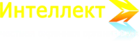 Логотип ЧОО Интеллект