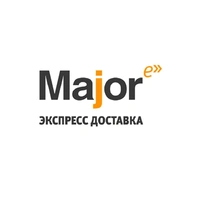 Логотип Major Express (ООО Транс Сервис)