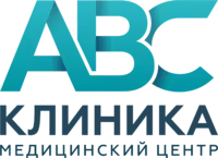 Логотип Клиника ABC