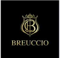 Логотип Breuccio