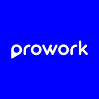 Логотип Prowork