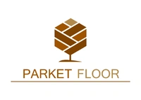 Логотип Parket-floor