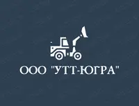 Логотип УТТ-Югра