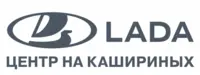 Логотип Дилерский центр LADA на Кашириных