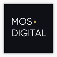 Логотип MOS-DIGITAL