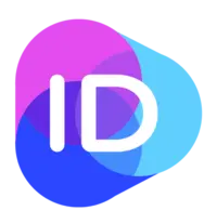 Логотип ID Store