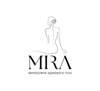 Логотип Студия аппаратной косметологии MIRA