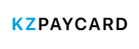 Логотип Kzpaycard