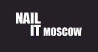 Логотип Nail It Moscow