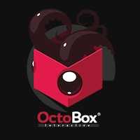 Логотип OctoBox