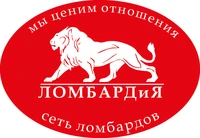 Логотип Ломбардия