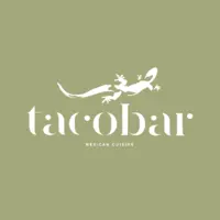 Логотип Tacobar