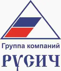 Логотип Группа компаний «РУСИЧ»