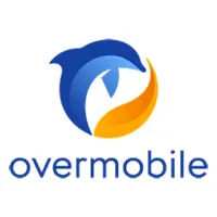 Логотип Overmobile