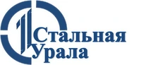 Логотип Первая Стальная Урала