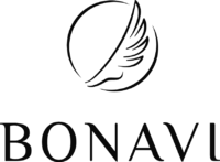 Логотип BONAVI