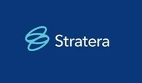 Логотип STRATERA