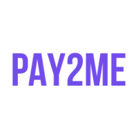 Логотип Pay2me