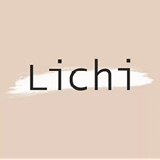 Логотип Lichi (ООО Альтена)