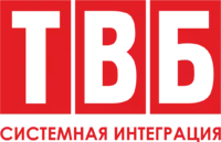 Логотип ТВБ