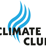 Логотип Climate Club