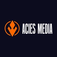 Логотип Acies-media