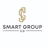 Логотип Smart Group 2.0