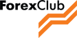 Логотип FOREX CLUB, г. Волжский