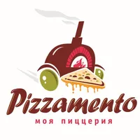 Логотип Pizzamento (ООО Рестопарк)