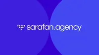 Логотип СММ-агентство Sarafan.agency