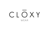 Логотип CLOXY