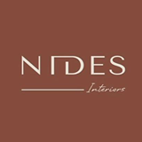 Логотип NIDES Interiors