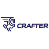 Логотип CRAFTER