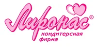 Логотип Лиронас - Самара